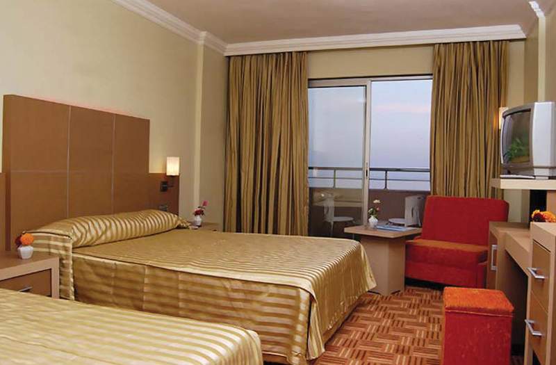 Holiday Garden Resort image 2