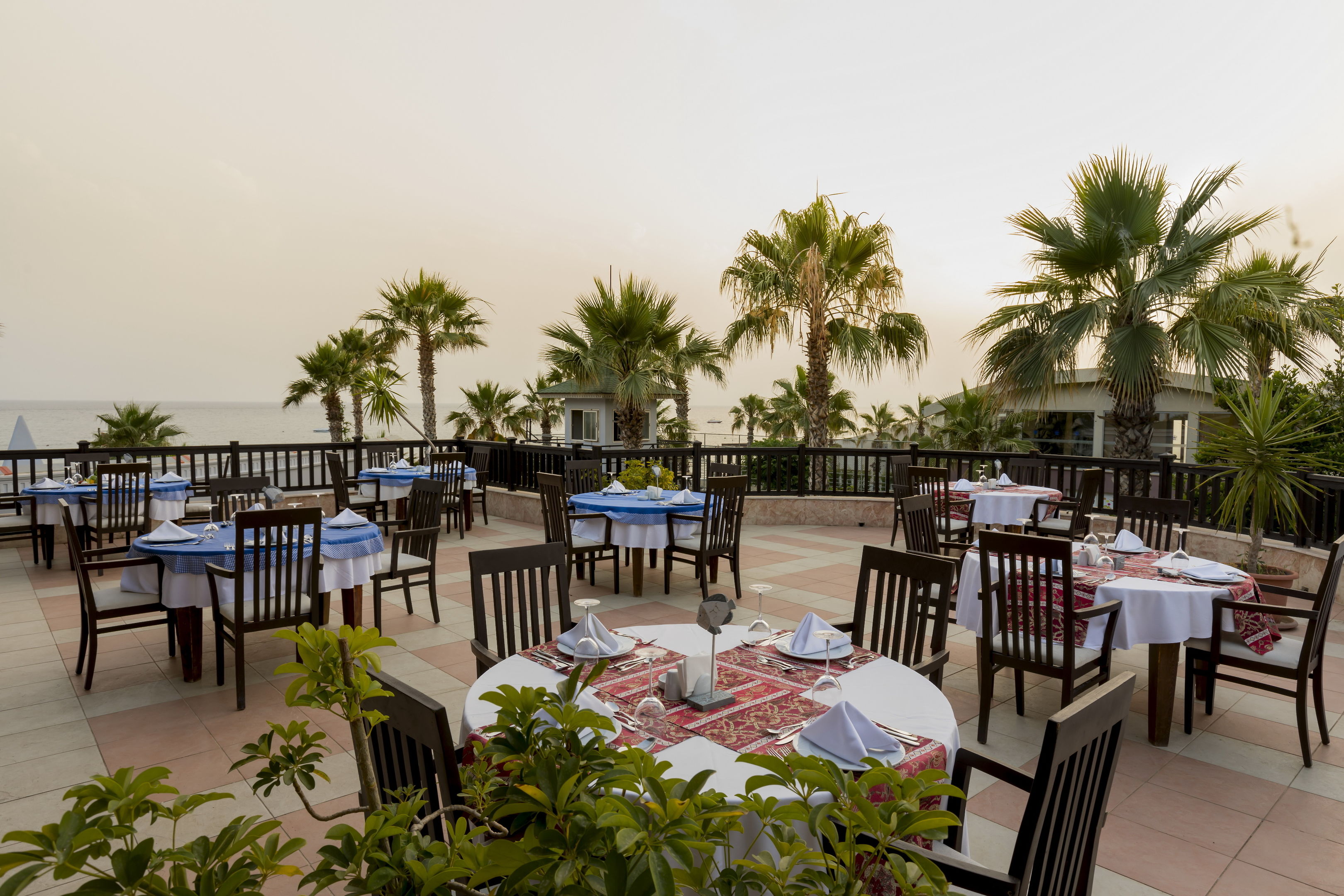 Holiday Garden Resort foto 30