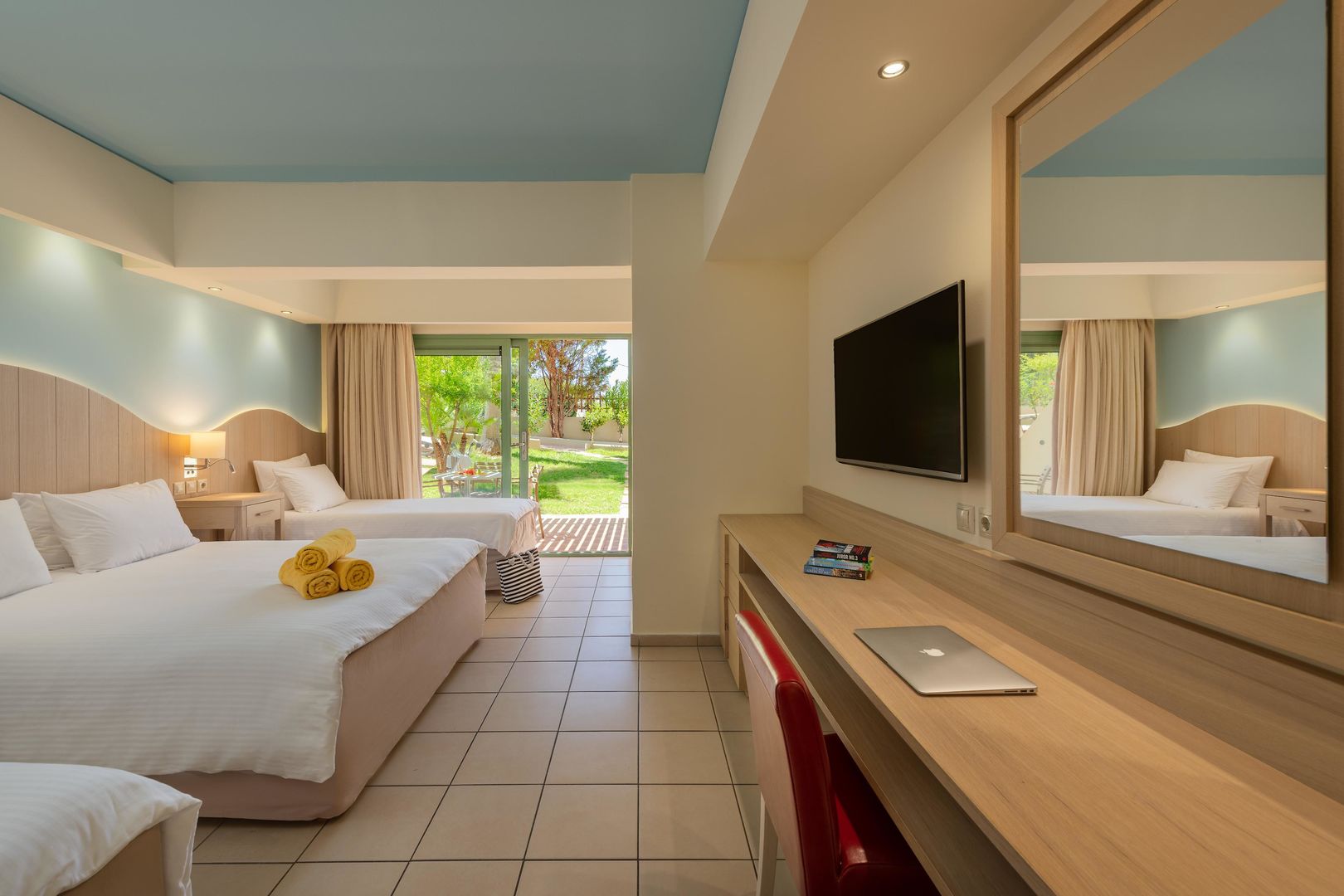 Star Beach Village & Waterpark foto 14