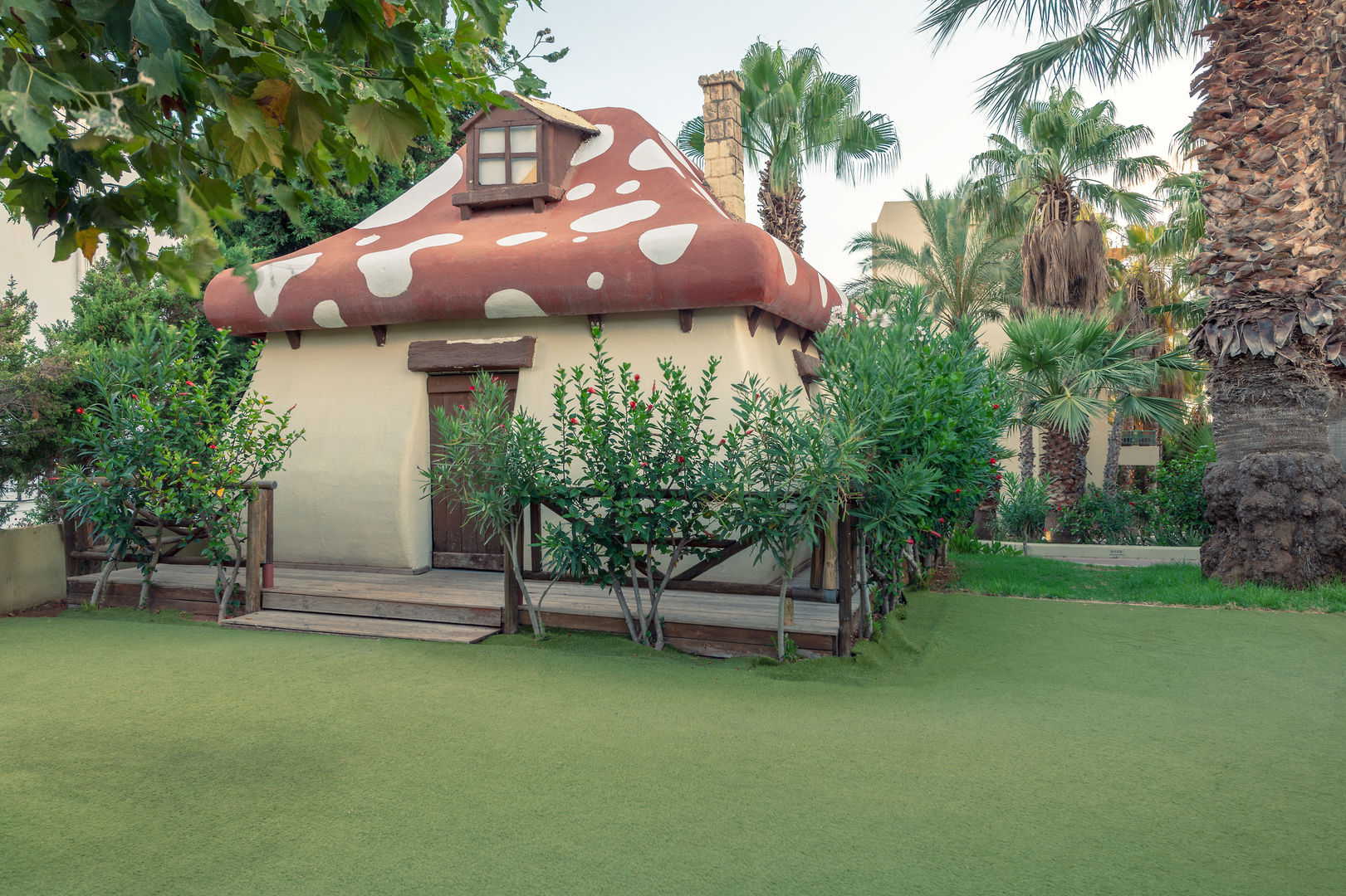 Star Beach Village & Waterpark foto 23