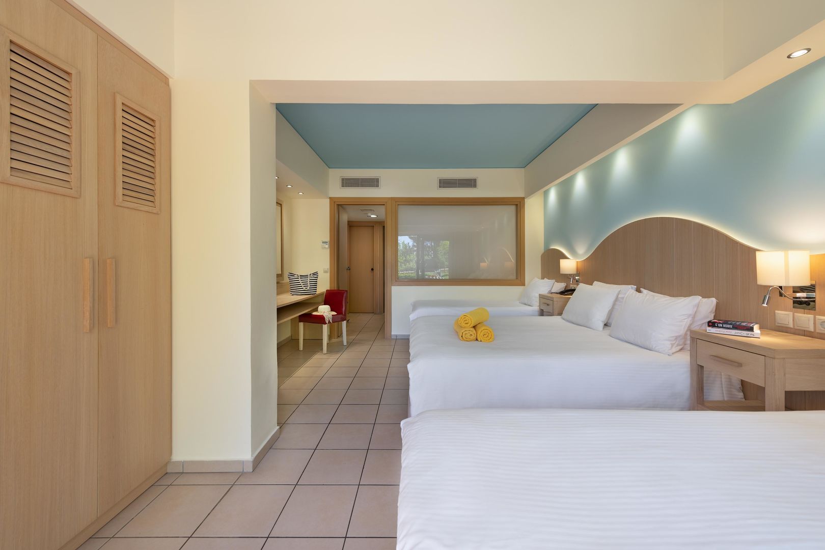 Star Beach Village & Waterpark foto 13