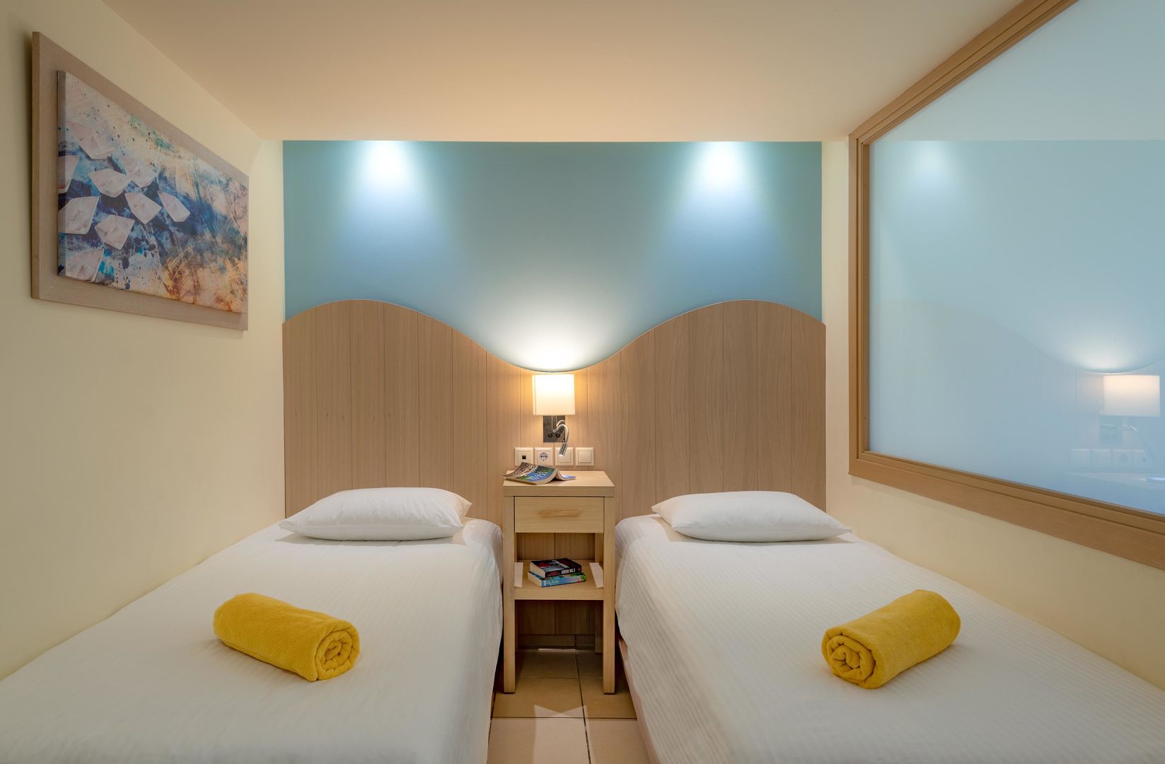 Star Beach Village & Waterpark foto 15