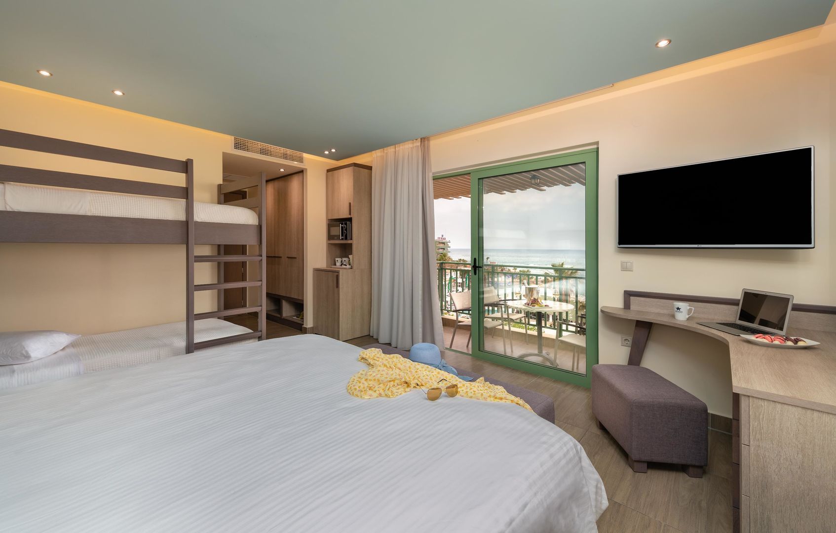 Star Beach Village & Waterpark foto 10