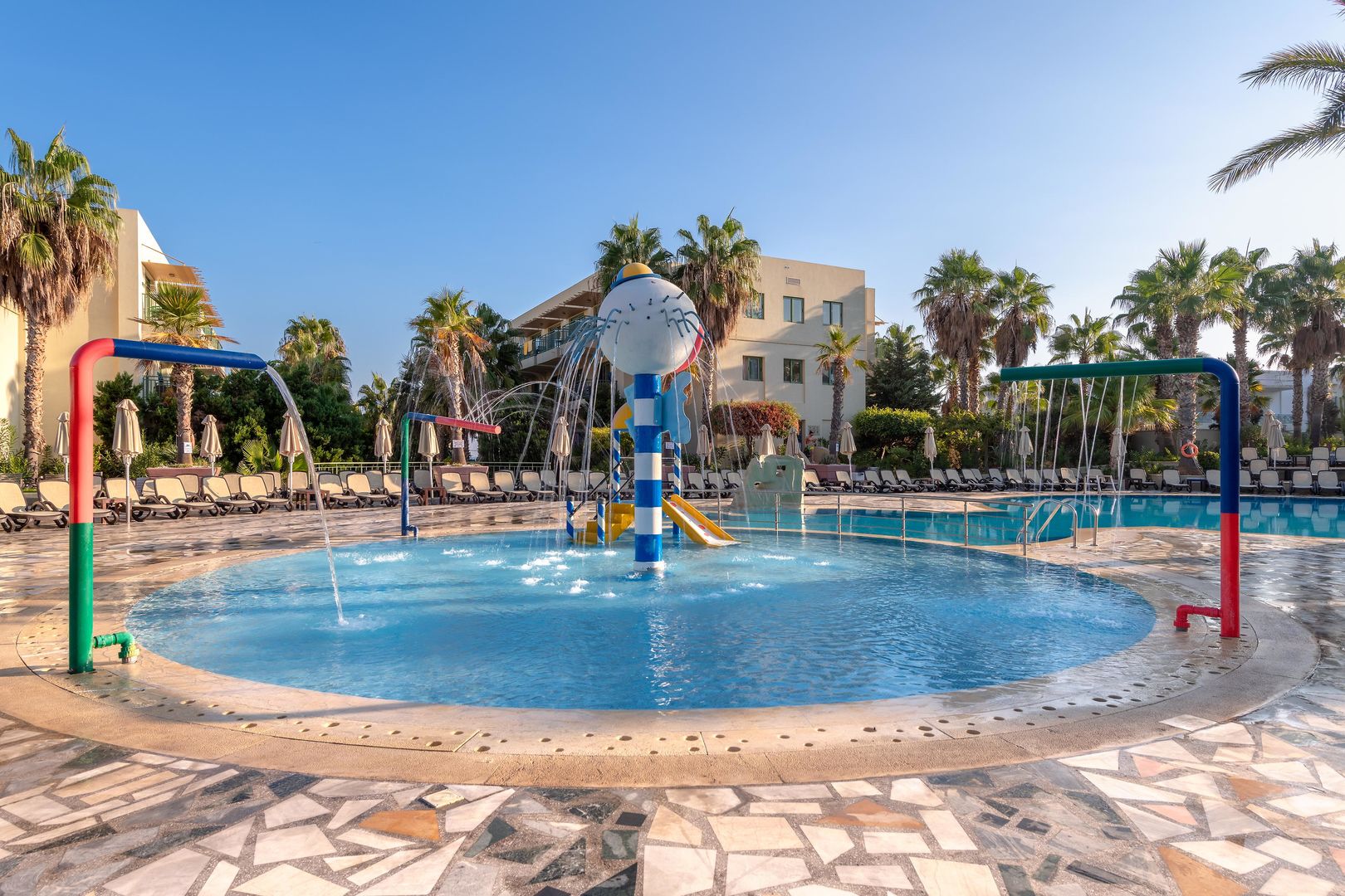 Star Beach Village & Waterpark foto 17
