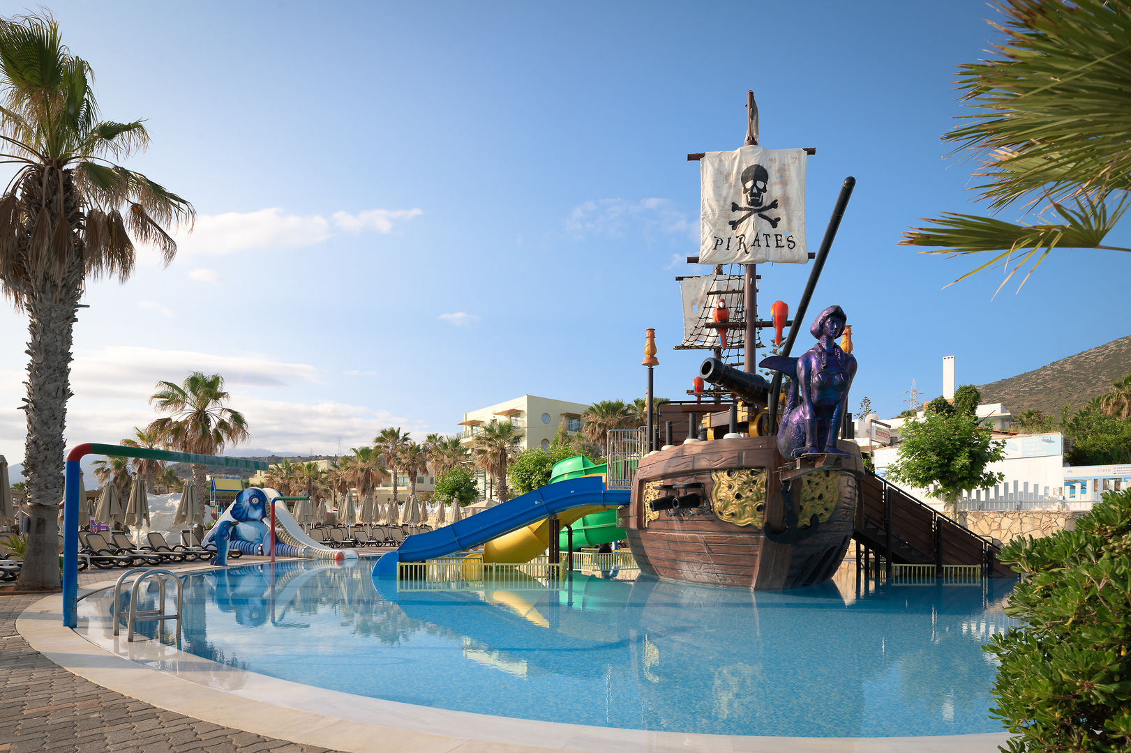 Star Beach Village & Waterpark foto 7