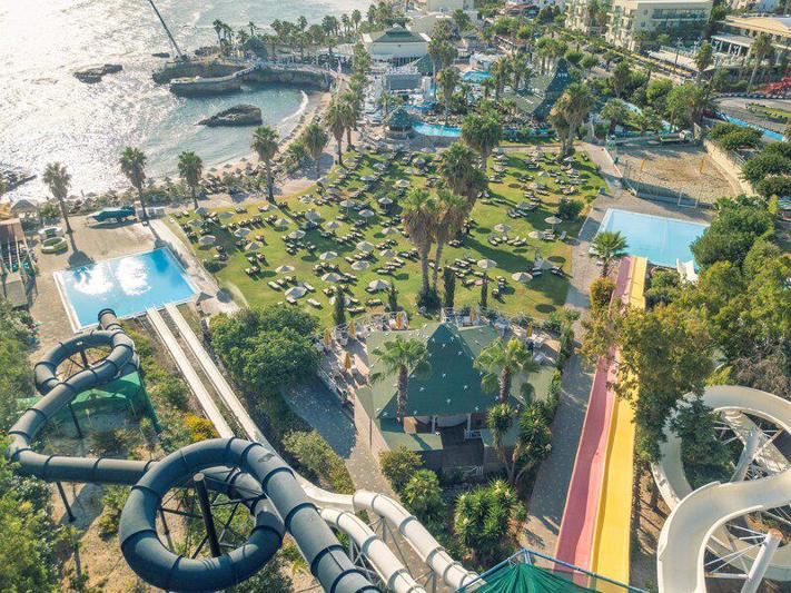 Star Beach Village & Waterpark foto 3
