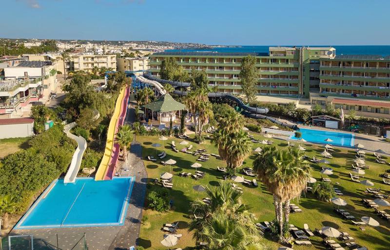 Star Beach Village & Waterpark in Hersonissos - foto 5