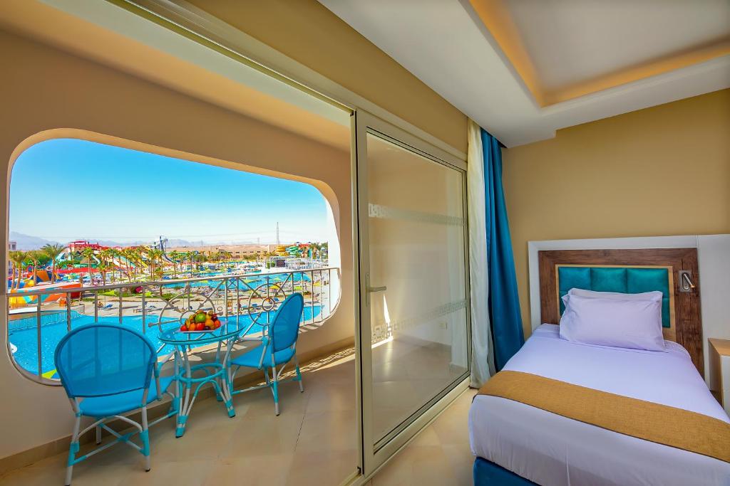 Titanic Resort & Aqua Park foto 12
