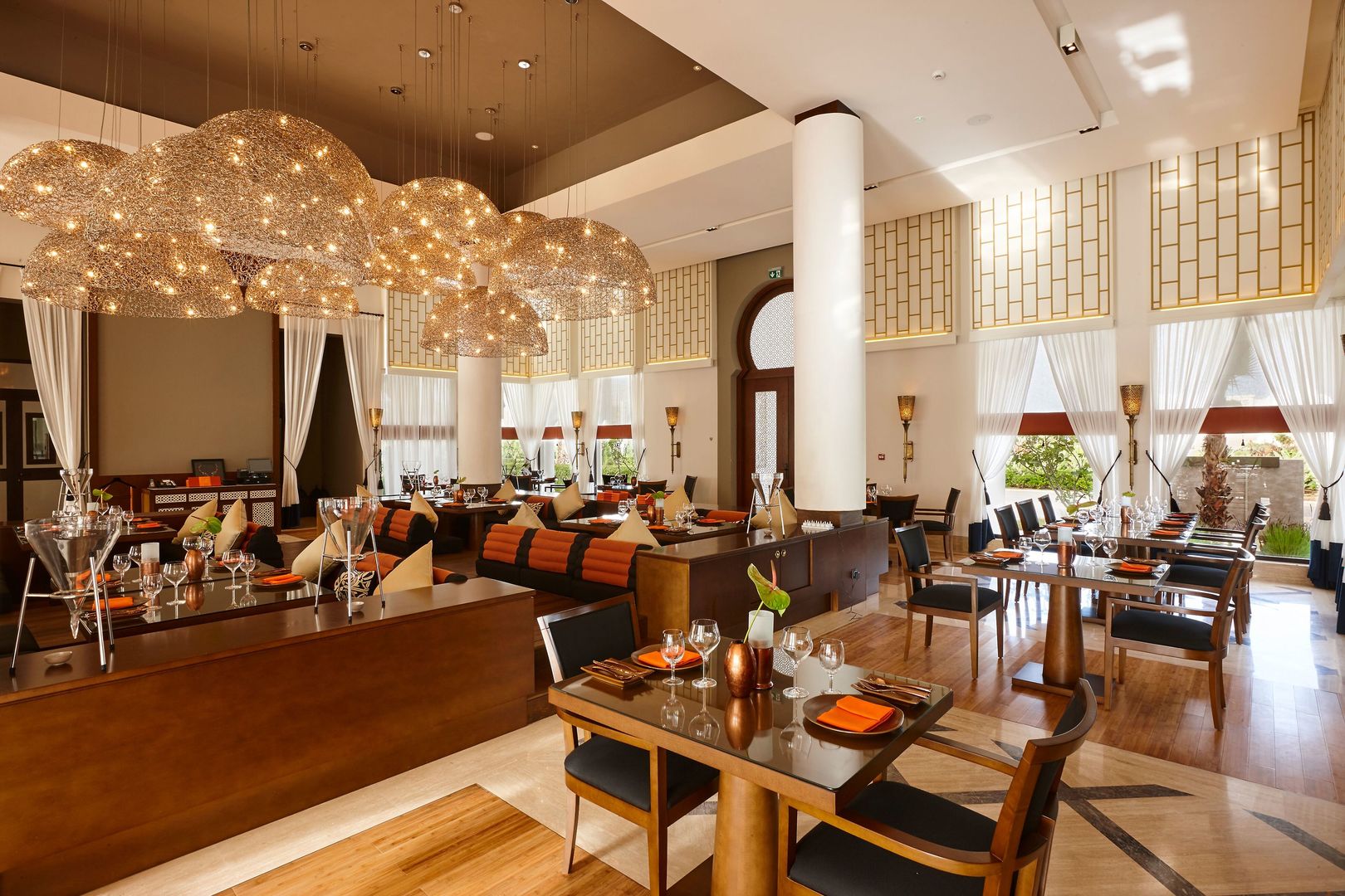 Banyan Tree Tamouda Bay foto 9