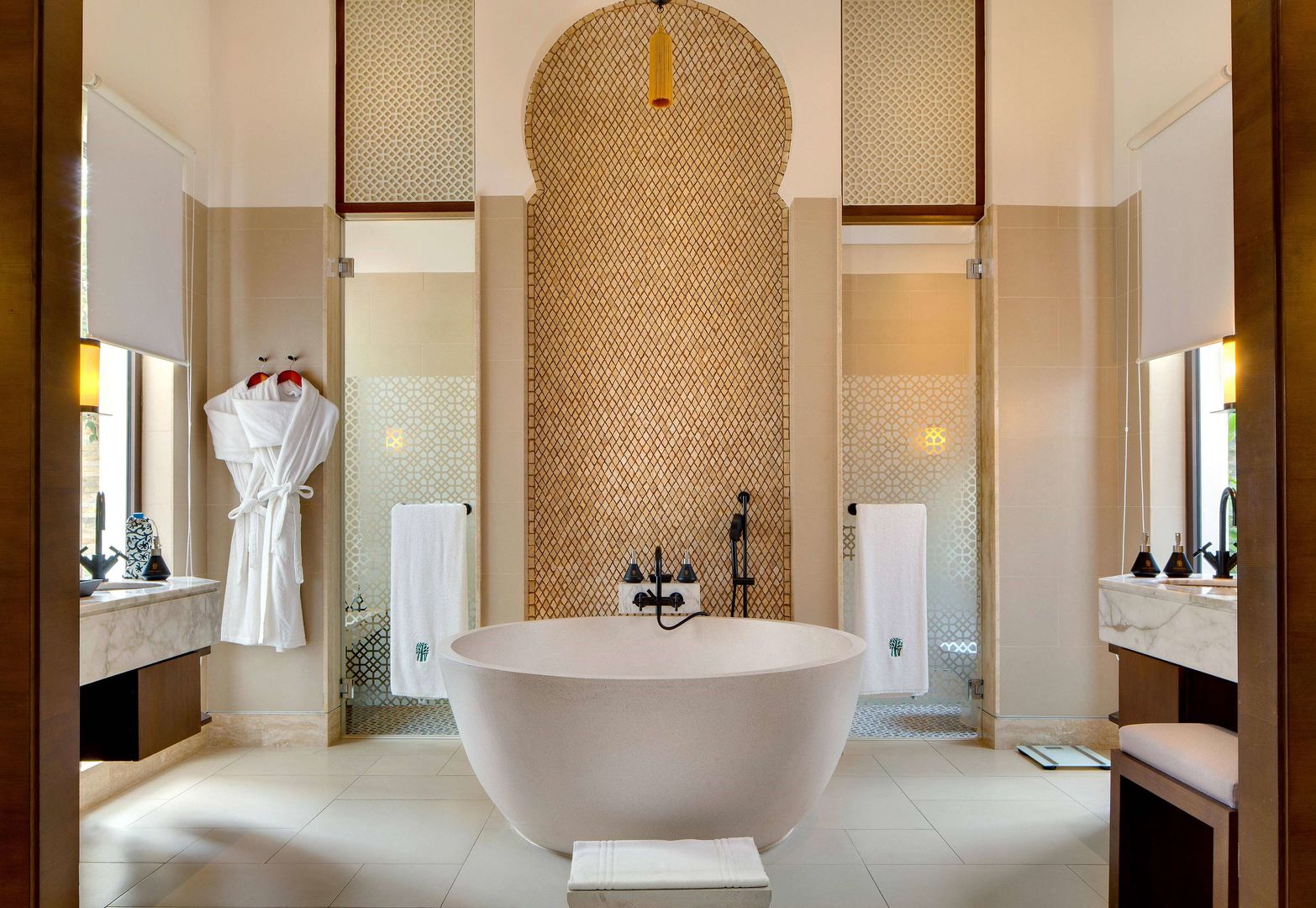 Banyan Tree Tamouda Bay foto 6