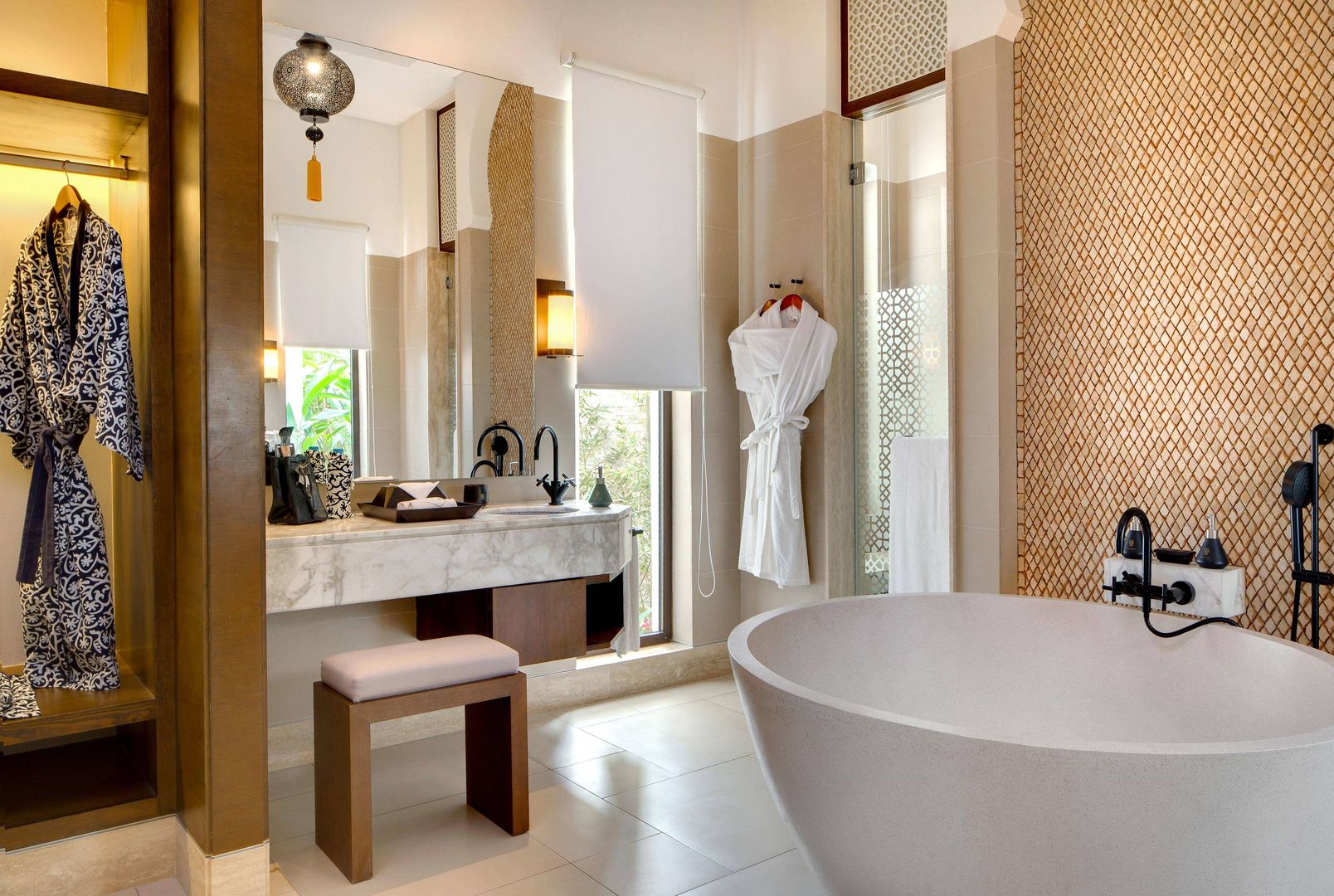 Banyan Tree Tamouda Bay foto 12