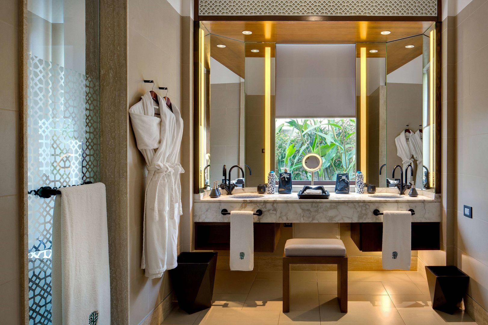 Banyan Tree Tamouda Bay foto 13