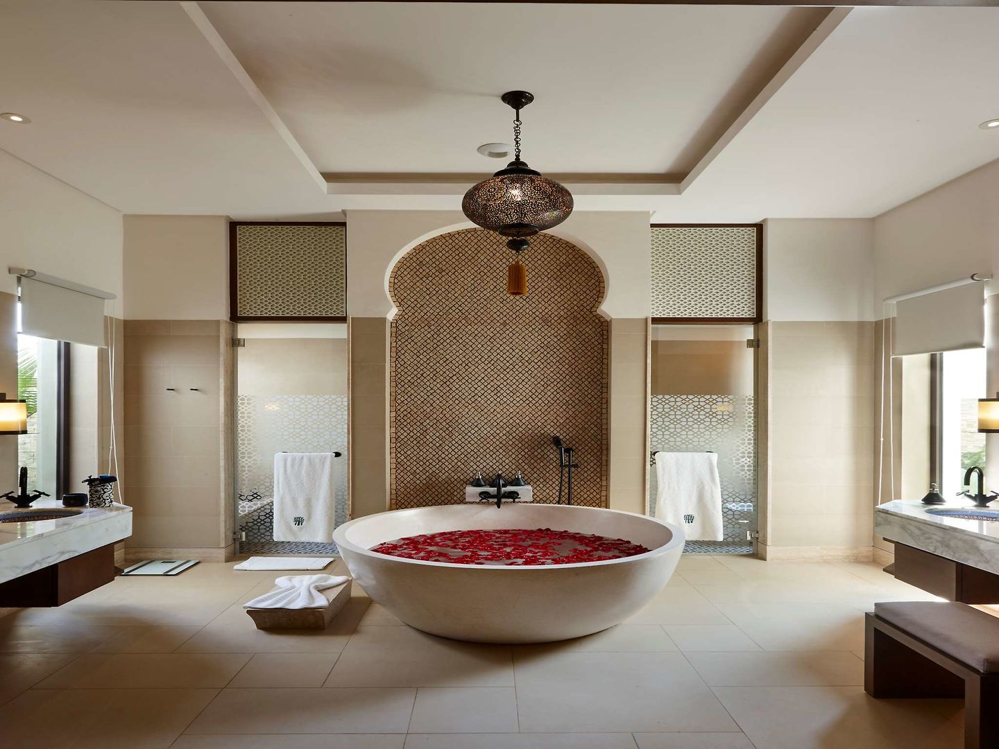 Banyan Tree Tamouda Bay foto 16