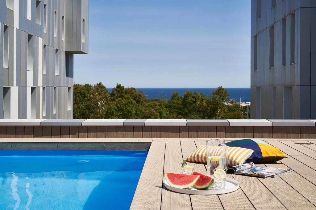 Lugaris Beach foto 20
