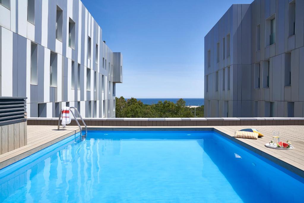 Lugaris Beach foto 21