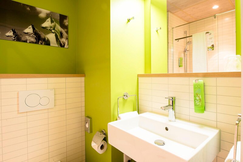 Hey Lou Hotel Piding image 0