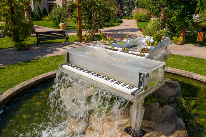 Cascadas Family Resort image 3