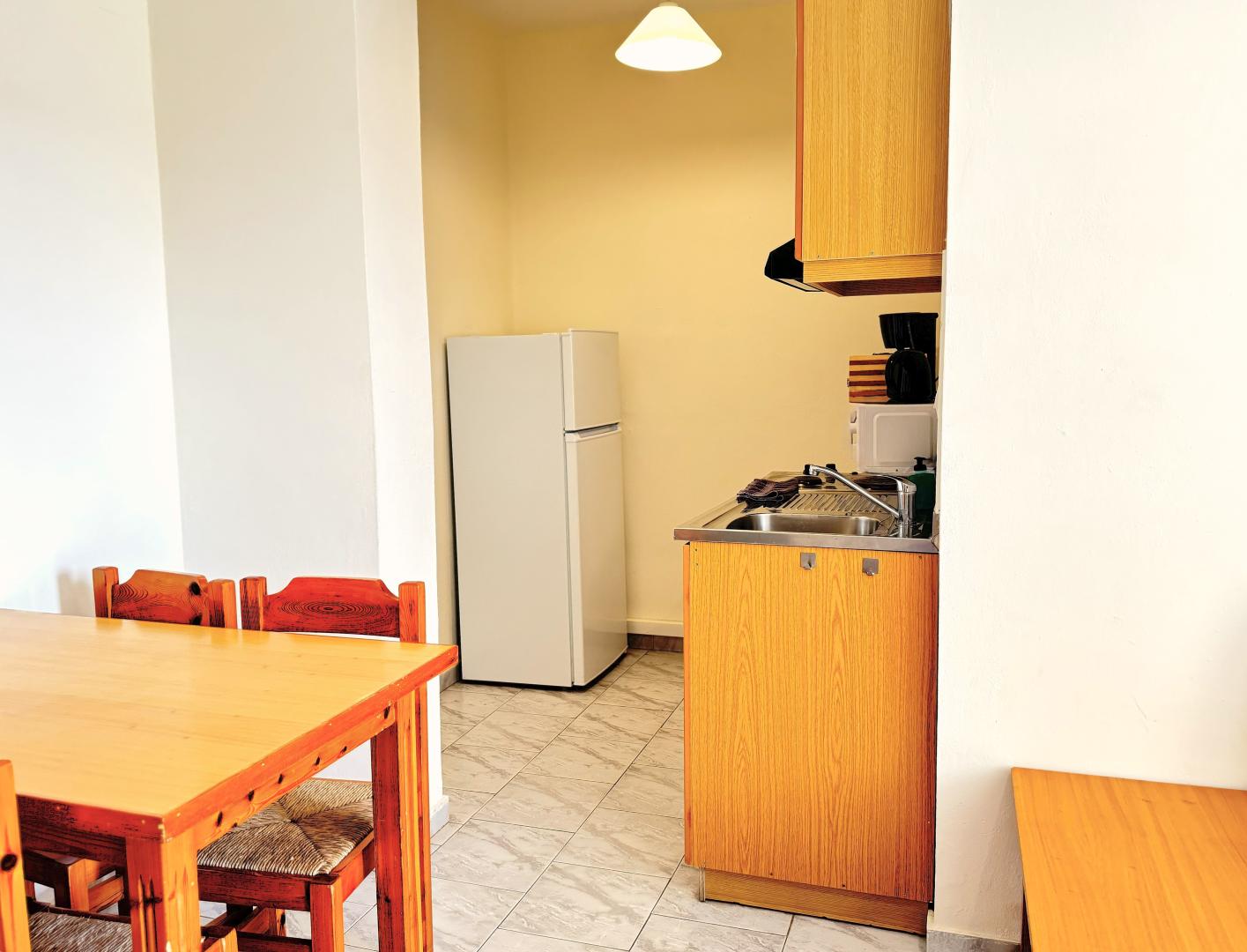 Domenica Apartments foto 18