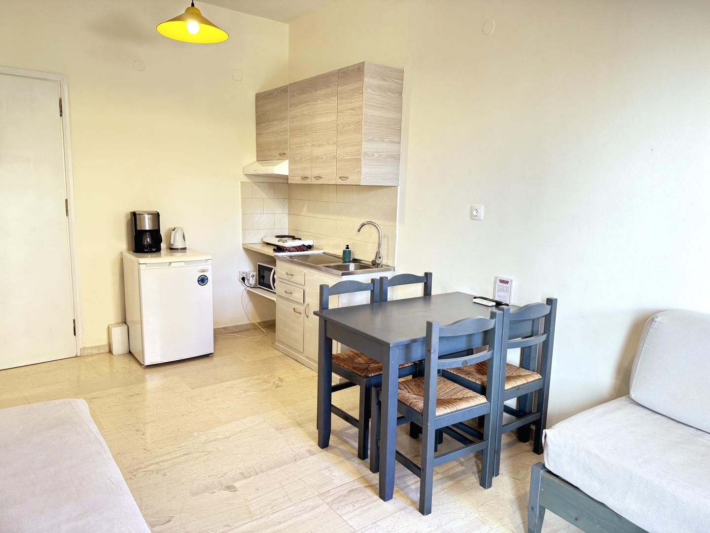 Domenica Apartments foto 31