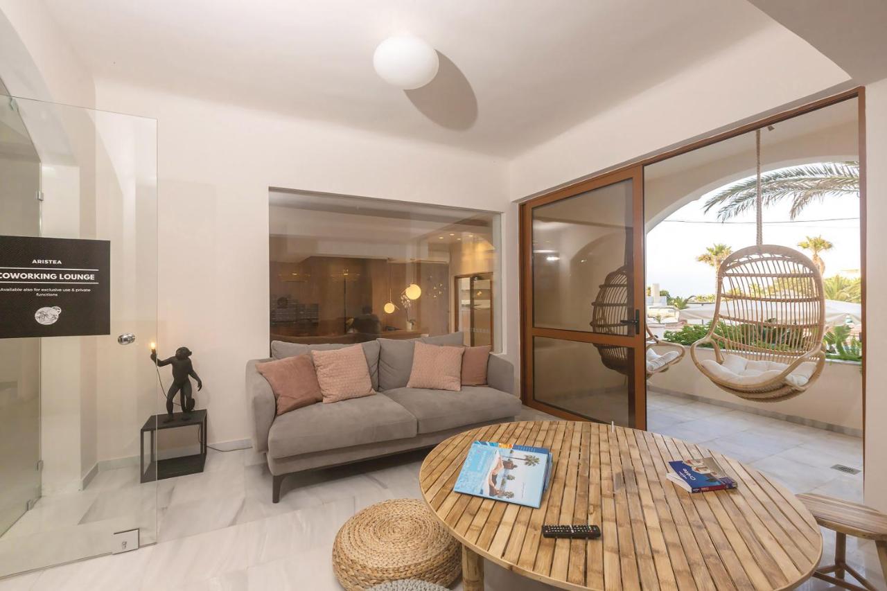 Domenica Apartments in Rethymno - foto 5