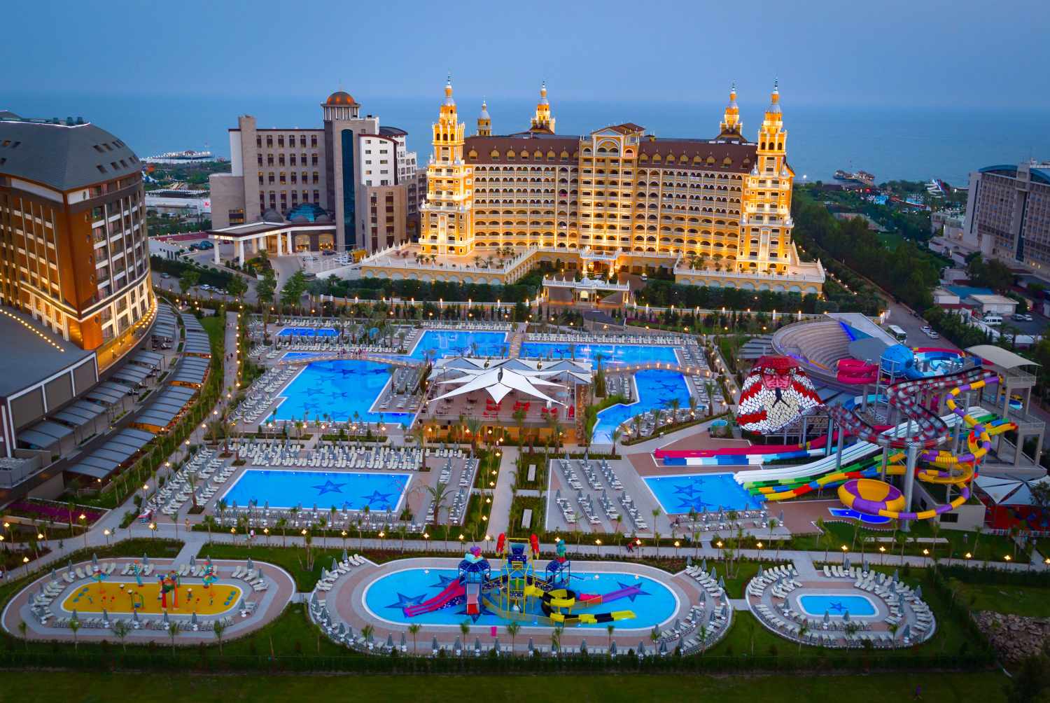 Royal Seginus image 0