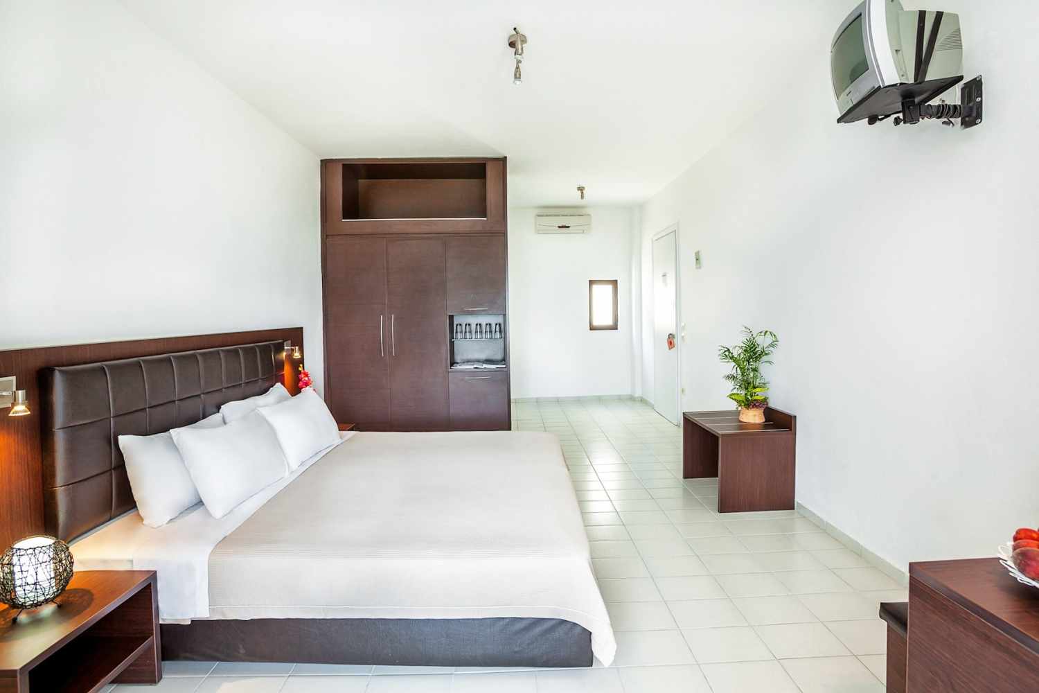 Xenios Dolphin Beach Hotel foto 9