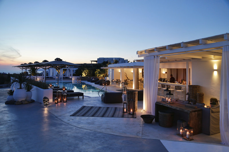 Livin Mykonos Hotel foto 40