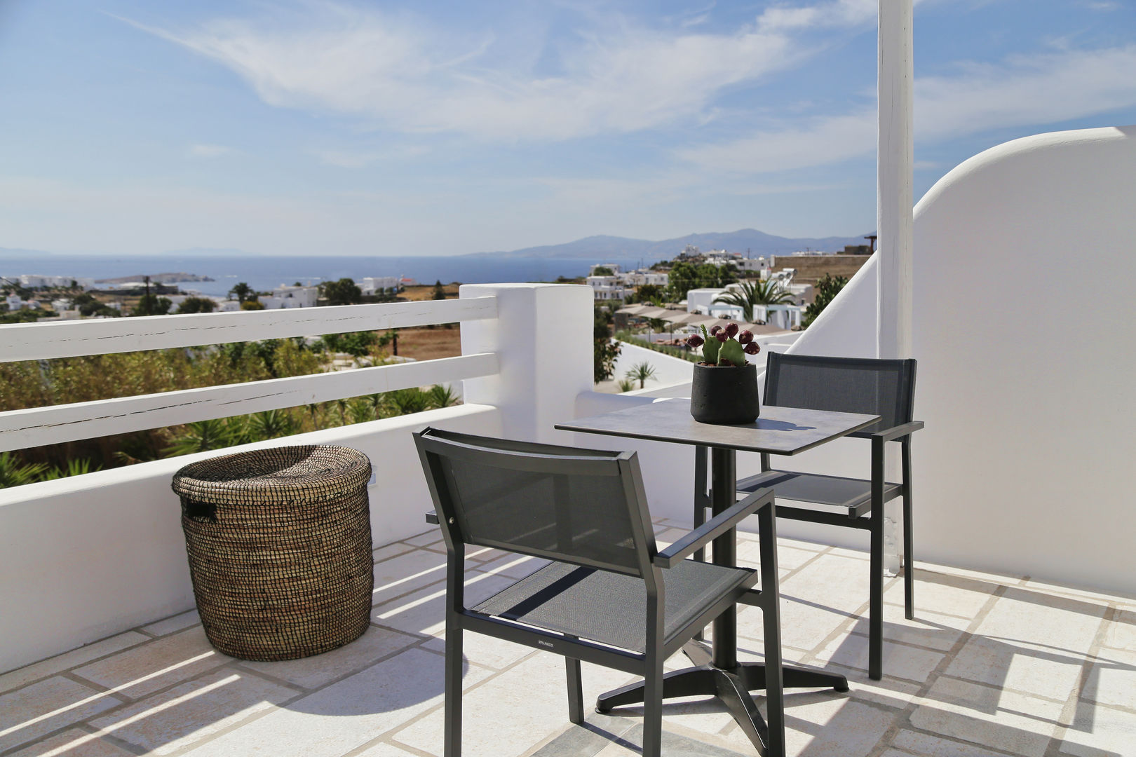 Livin Mykonos Hotel foto 26