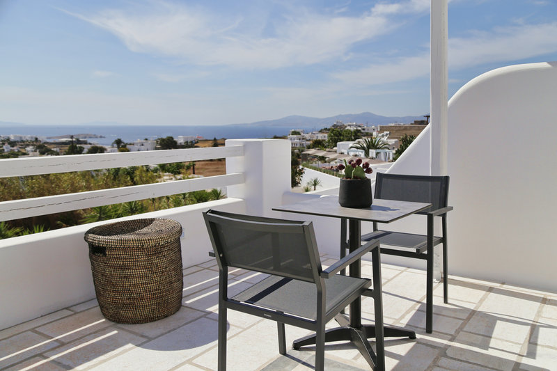 Livin Mykonos Hotel foto 25