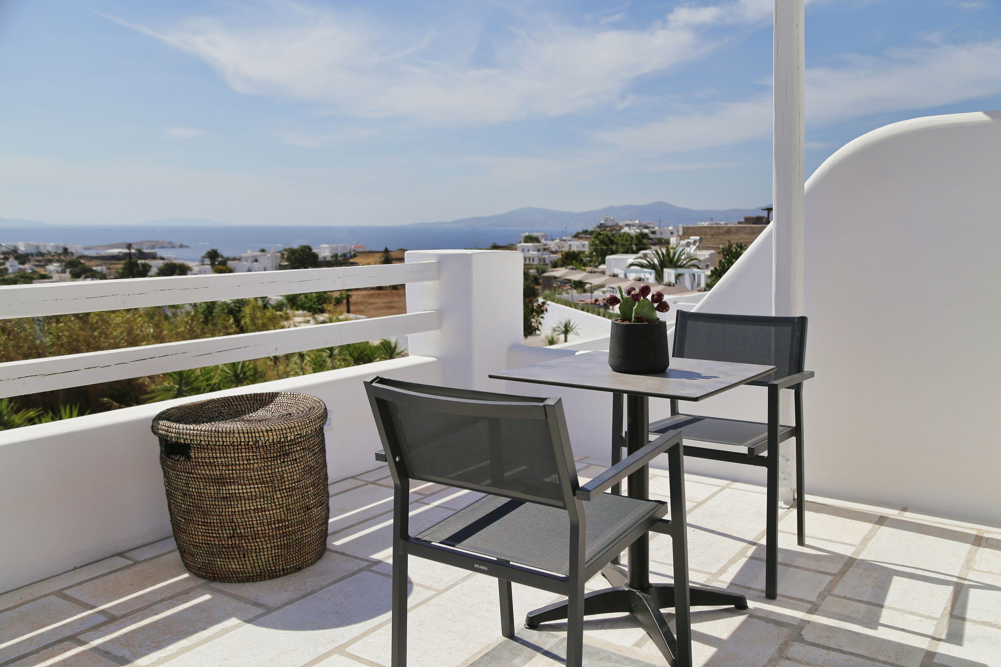 Livin Mykonos Hotel foto 27