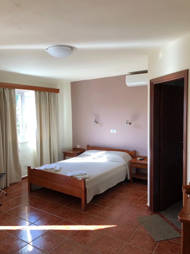 Iolkos Hotel foto 11