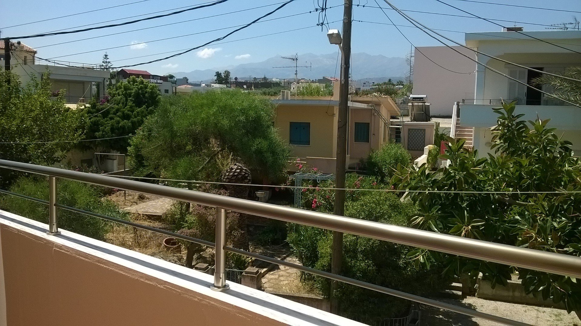 Iolkos Hotel foto 14