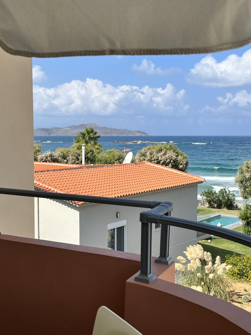 Iolkos Hotel foto 22