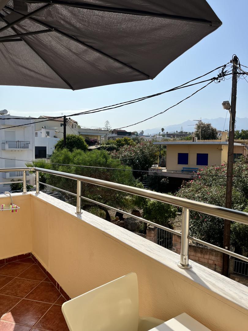 Iolkos Hotel foto 17