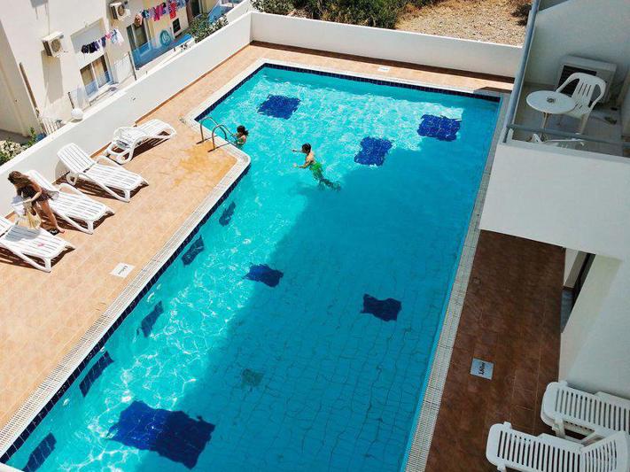 Iolkos Hotel foto 2