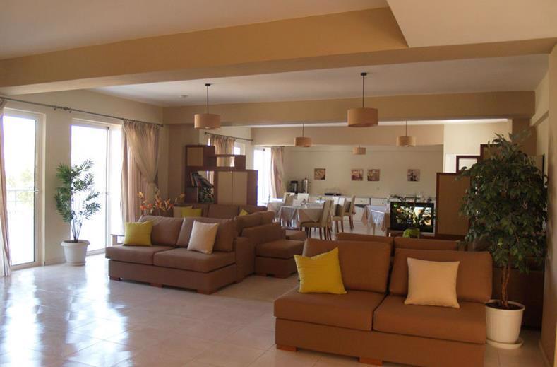 Iolkos Hotel foto 3
