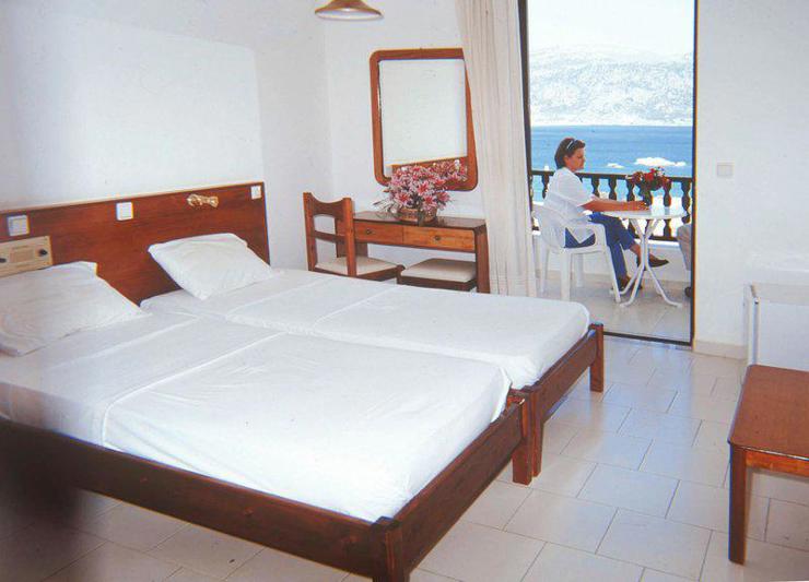 Iolkos Hotel foto 4