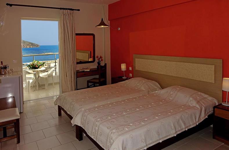 Iolkos Hotel in Daratsos - foto 5