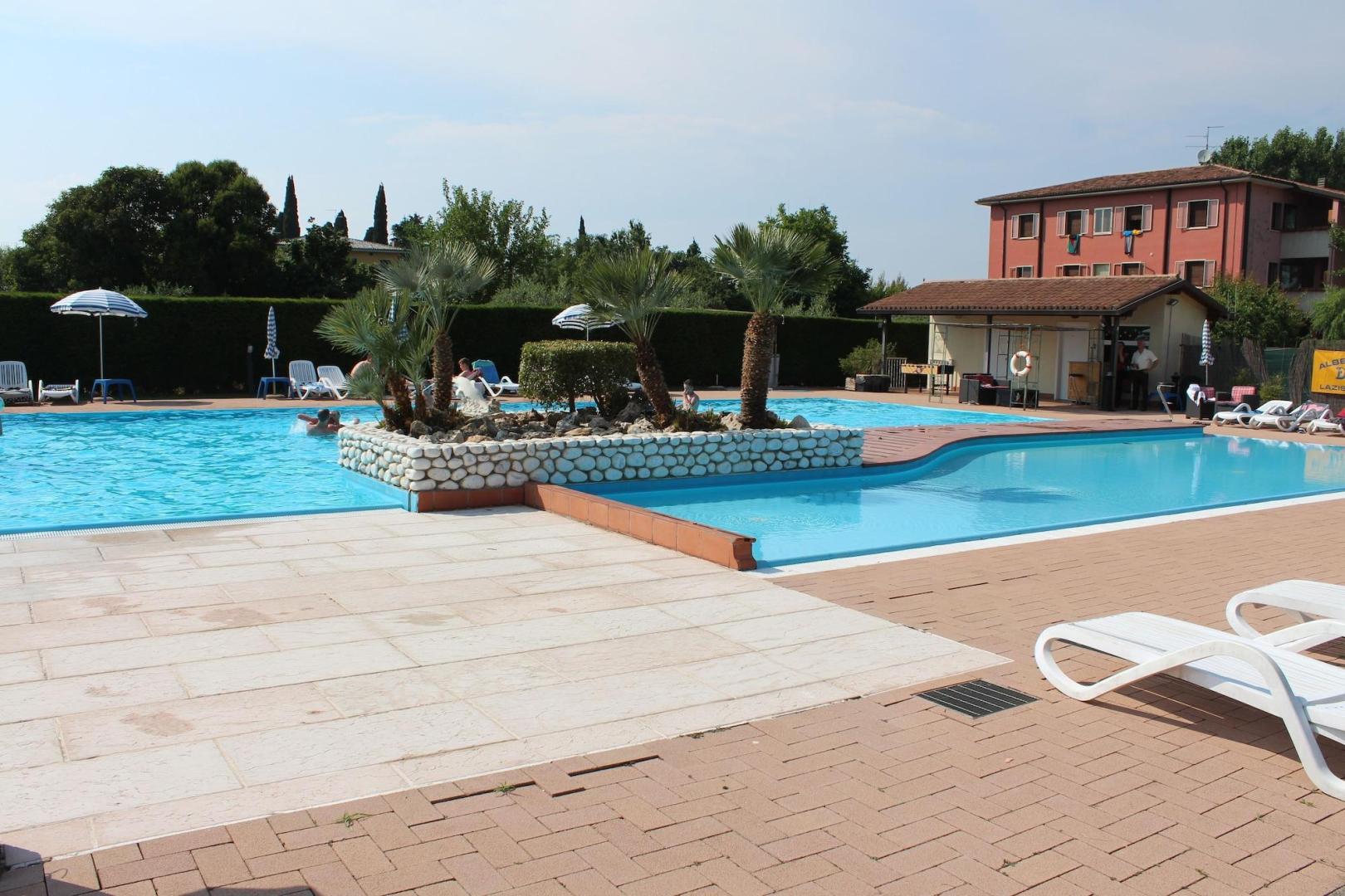 Hotel Bella Lazise foto 15