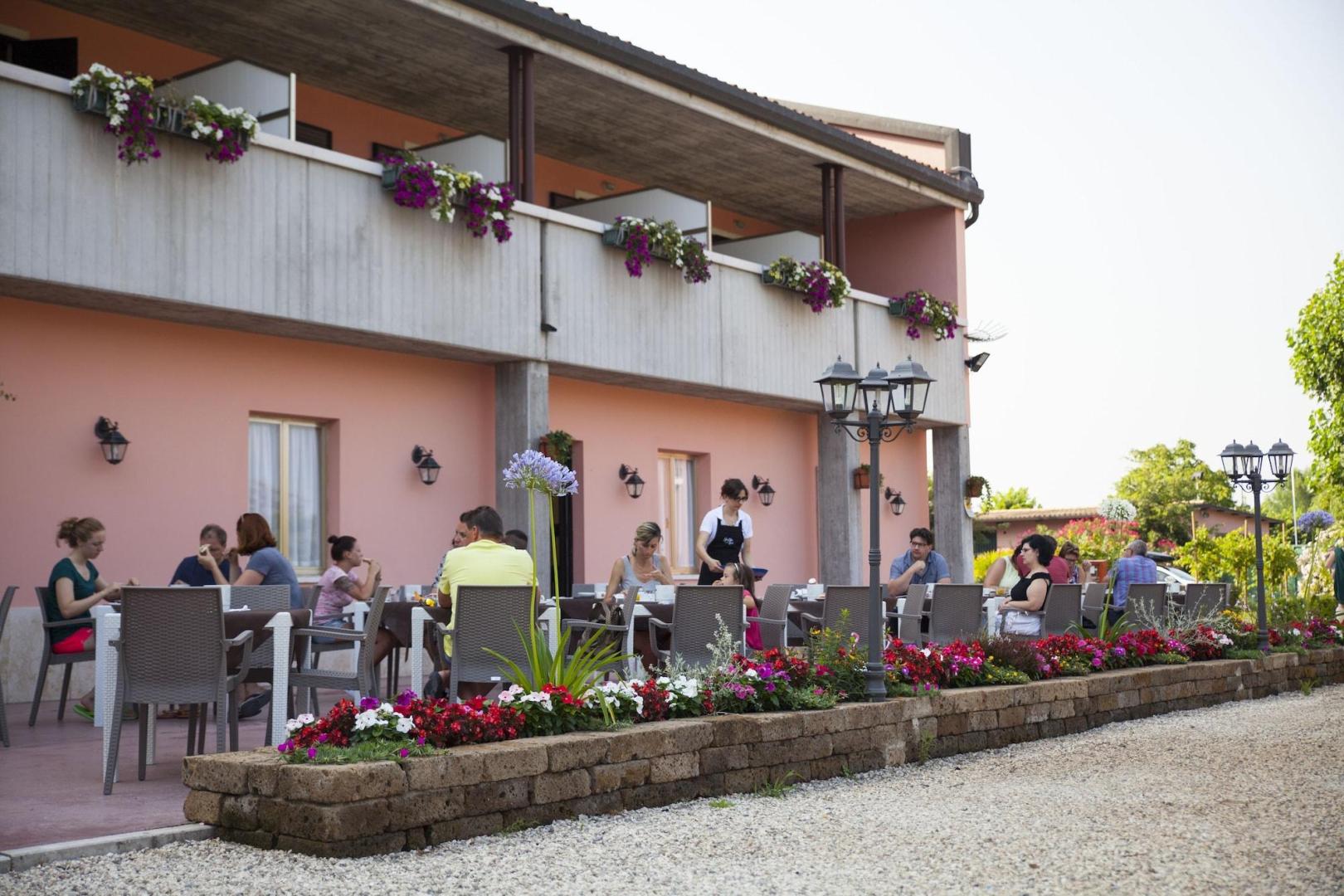 Hotel Bella Lazise foto 28