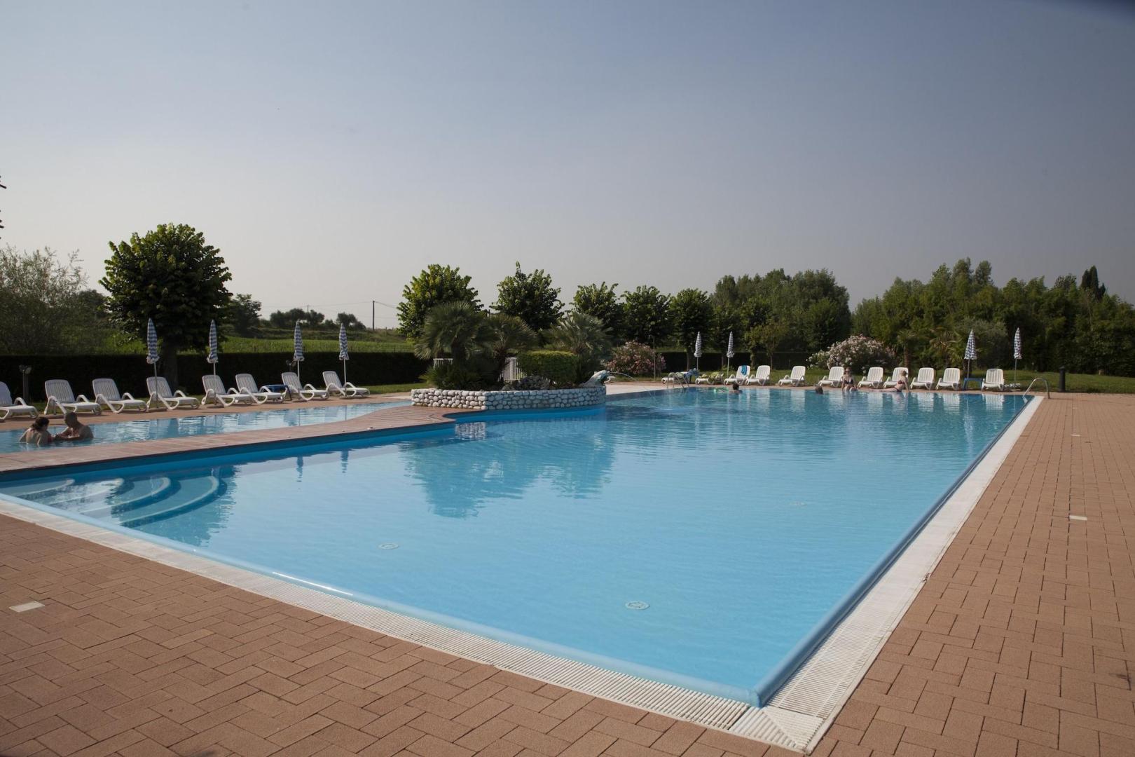 Hotel Bella Lazise foto 24