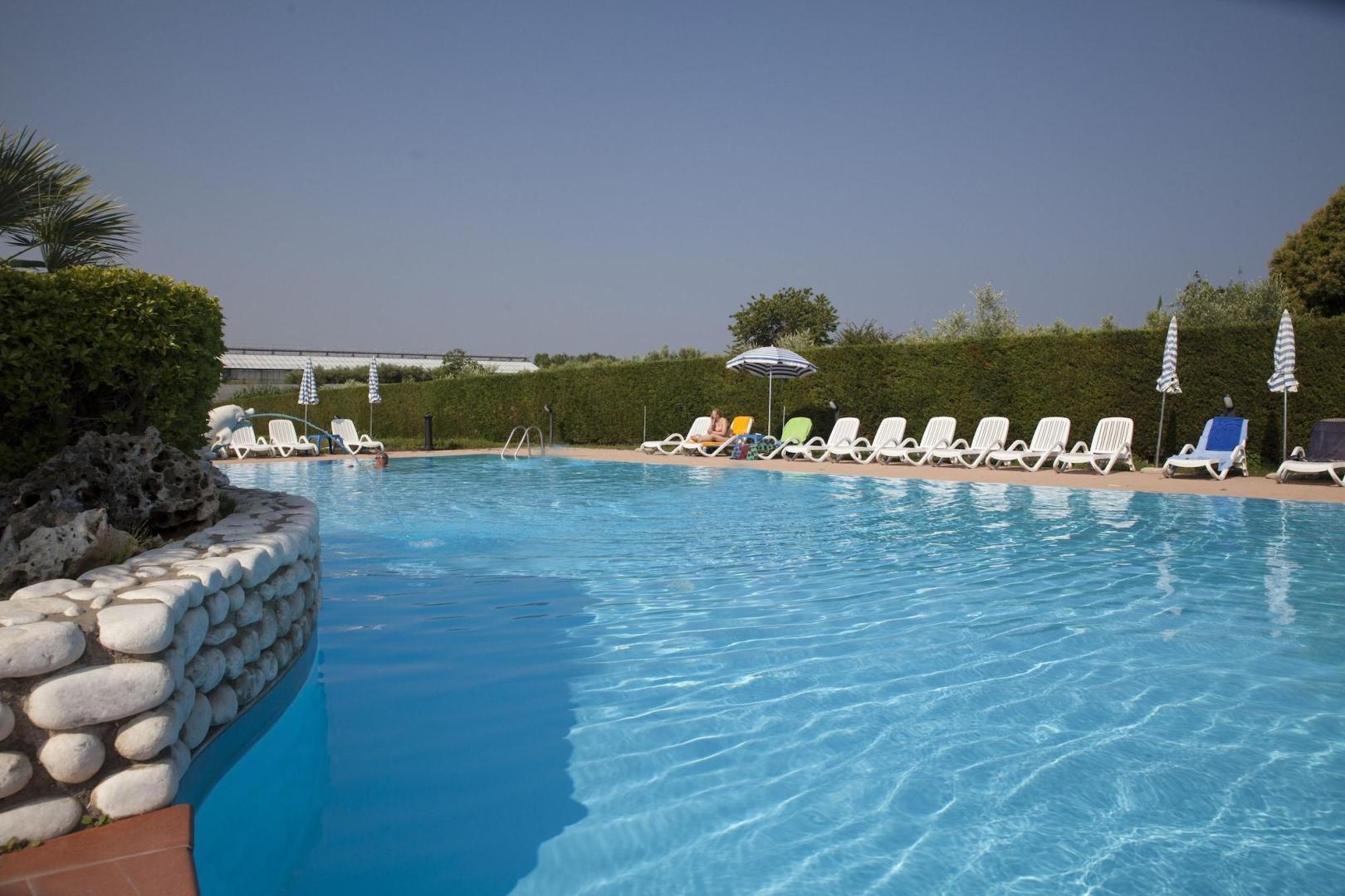 Hotel Bella Lazise foto 14