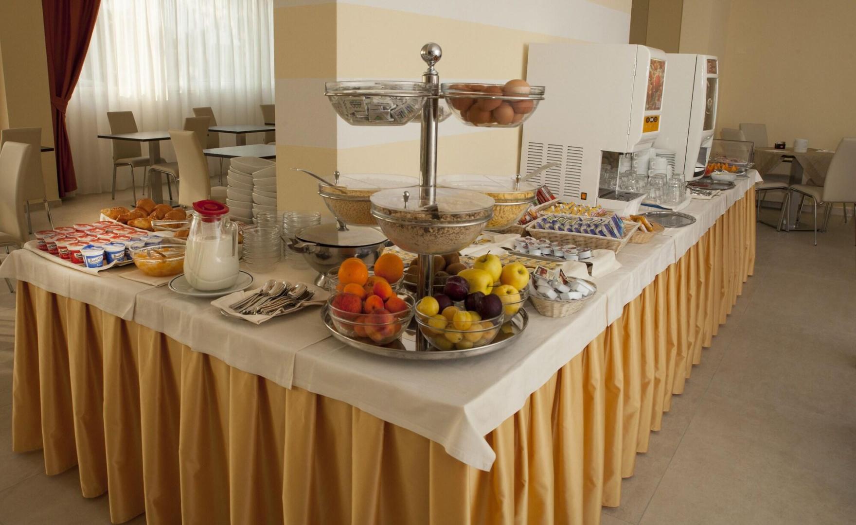 Hotel Bella Lazise foto 12
