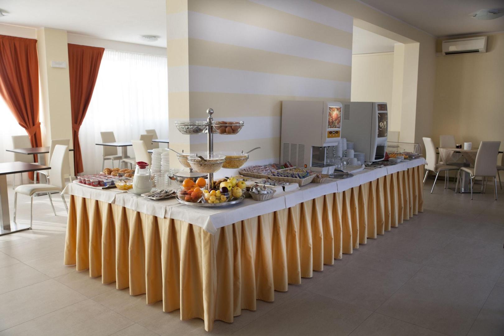 Hotel Bella Lazise foto 19