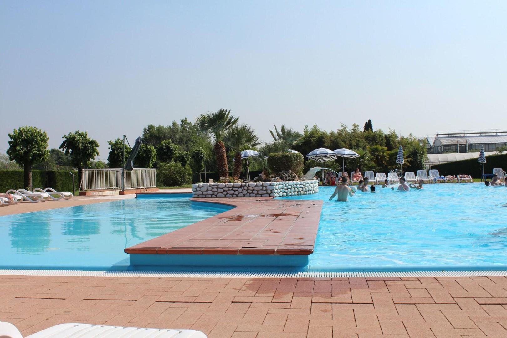 Hotel Bella Lazise foto 6