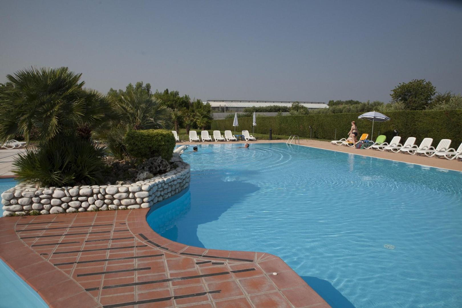 Hotel Bella Lazise foto 17