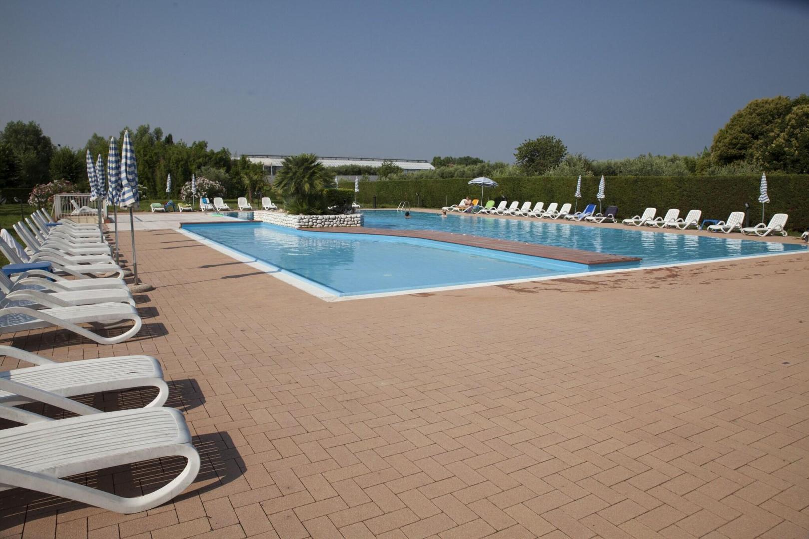 Hotel Bella Lazise foto 22
