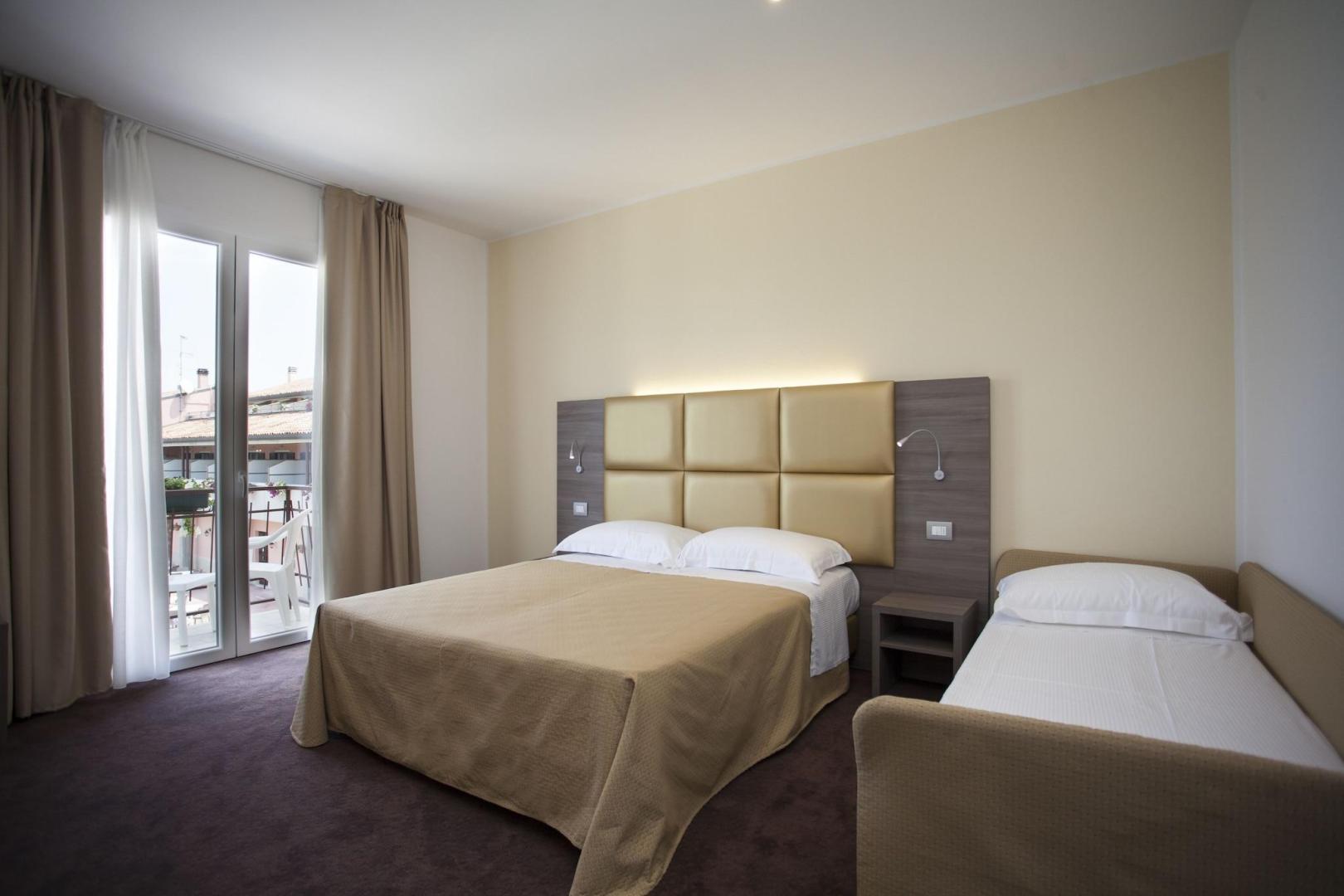 Hotel Bella Lazise foto 30