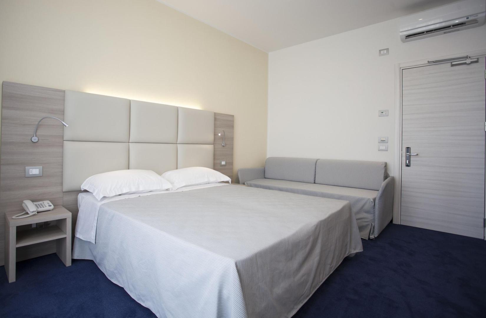 Hotel Bella Lazise foto 2