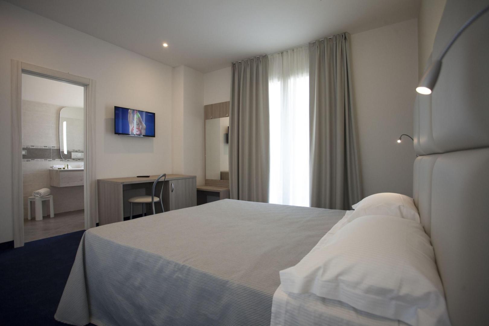 Hotel Bella Lazise foto 8
